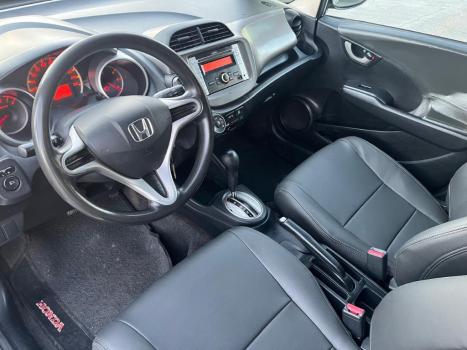 HONDA Fit 1.4 16V 4P LX FLEX AUTOMTICO, Foto 13