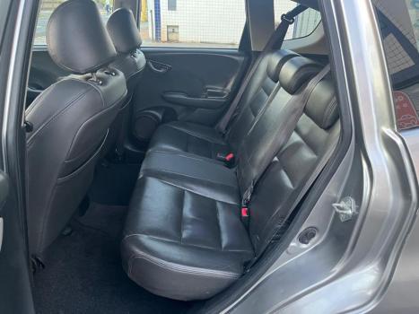 HONDA Fit 1.4 16V 4P LX FLEX AUTOMTICO, Foto 14