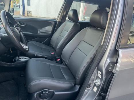 HONDA Fit 1.4 16V 4P LX FLEX AUTOMTICO, Foto 15