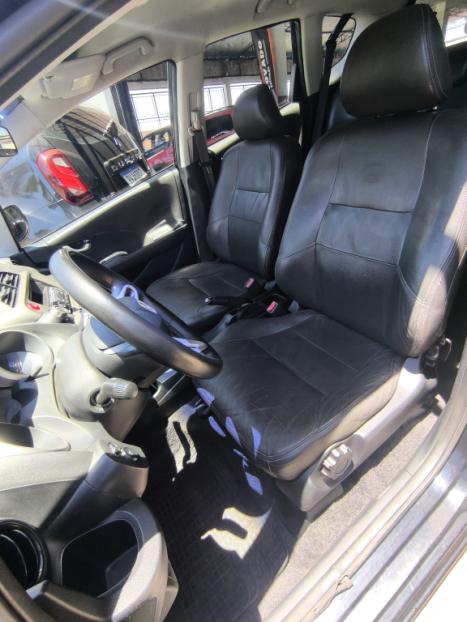 HONDA Fit 1.4 16V 4P LX FLEX, Foto 4 HONDA Fit 1.4 16V 4P LX FLEX, Foto 4