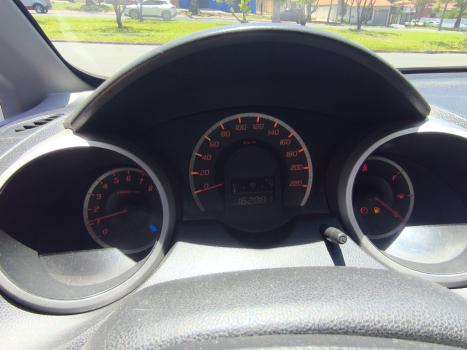 HONDA Fit 1.4 16V 4P LX FLEX, Foto 6 HONDA Fit 1.4 16V 4P LX FLEX, Foto 6
