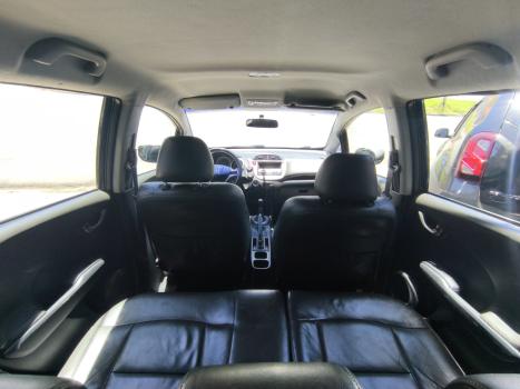 HONDA Fit 1.4 16V 4P LX FLEX, Foto 9 HONDA Fit 1.4 16V 4P LX FLEX, Foto 9