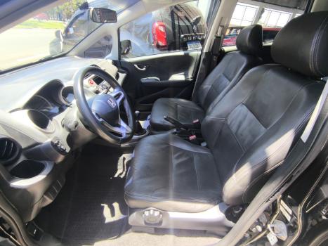 HONDA Fit 1.4 16V 4P LX FLEX, Foto 10 HONDA Fit 1.4 16V 4P LX FLEX, Foto 10