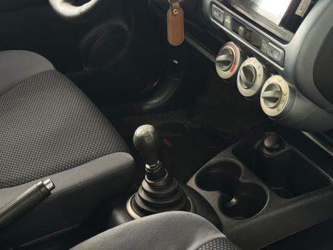 HONDA Fit 1.4 16V 4P LX, Foto 5 HONDA Fit 1.4 16V 4P LX, Foto 5