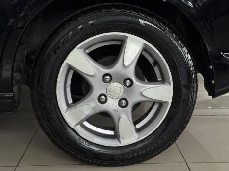 HONDA Fit 1.4 16V 4P LX, Foto 7 HONDA Fit 1.4 16V 4P LX, Foto 7