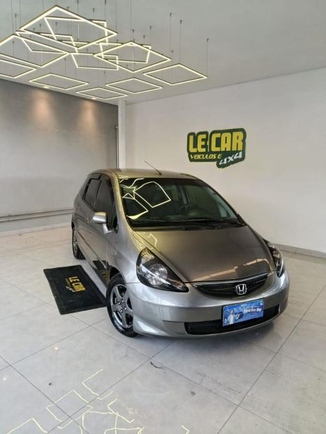 HONDA Fit 1.4 16V 4P LX FLEX, Foto 1