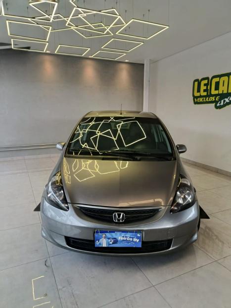 HONDA Fit 1.4 16V 4P LX FLEX, Foto 2