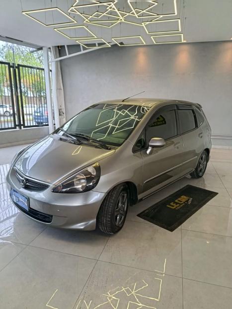 HONDA Fit 1.4 16V 4P LX FLEX, Foto 3