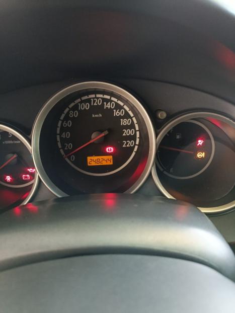 HONDA Fit 1.4 16V 4P LX FLEX, Foto 4