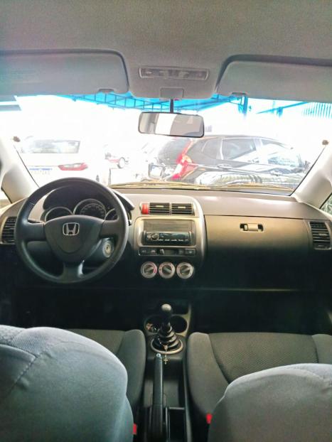 HONDA Fit 1.4 16V 4P LX FLEX, Foto 5