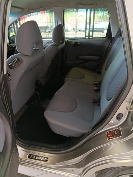 HONDA Fit 1.4 16V 4P LX FLEX, Foto 7