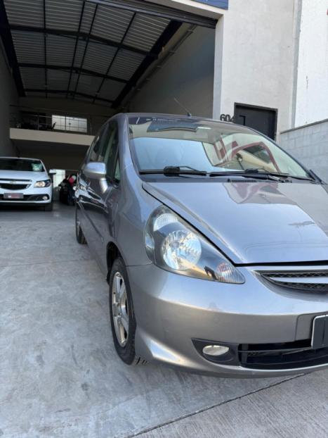 HONDA Fit 1.4 16V 4P LX, Foto 2