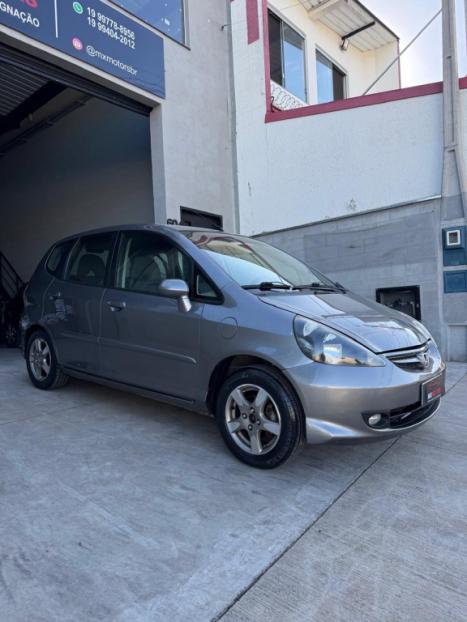 HONDA Fit 1.4 16V 4P LX, Foto 3