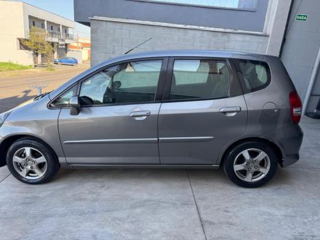 HONDA Fit 1.4 16V 4P LX, Foto 5