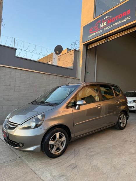 HONDA Fit 1.4 16V 4P LX, Foto 6