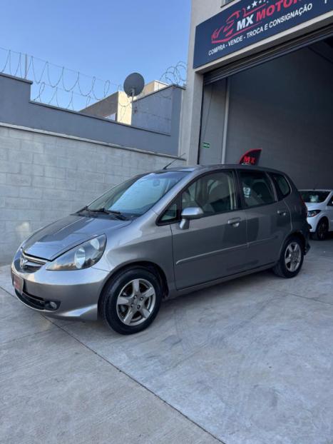 HONDA Fit 1.4 16V 4P LX, Foto 7