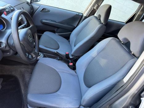 HONDA Fit 1.4 16V 4P LX, Foto 8