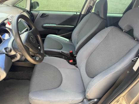 HONDA Fit 1.4 16V 4P LX, Foto 3