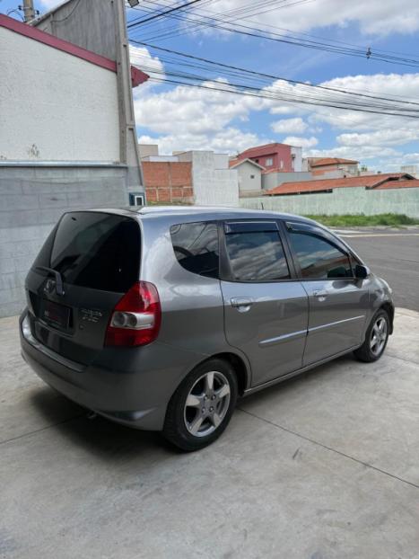 HONDA Fit 1.4 16V 4P LX, Foto 6