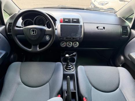 HONDA Fit 1.4 16V 4P LX, Foto 7