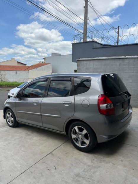 HONDA Fit 1.4 16V 4P LX, Foto 9