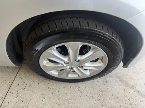 HONDA Fit 1.4 16V 4P LX FLEX AUTOMTICO, Foto 4