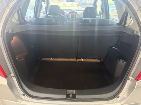 HONDA Fit 1.4 16V 4P LX FLEX AUTOMTICO, Foto 11