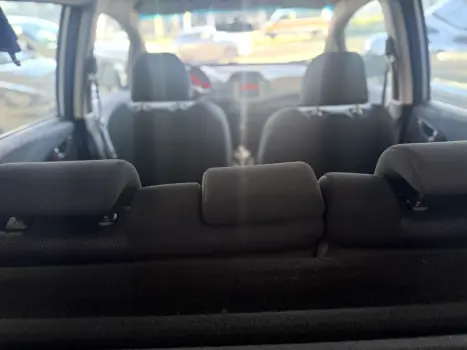 HONDA Fit 1.4 16V 4P LX FLEX AUTOMTICO, Foto 12