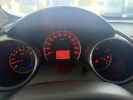 HONDA Fit 1.4 16V 4P LX FLEX AUTOMTICO, Foto 13