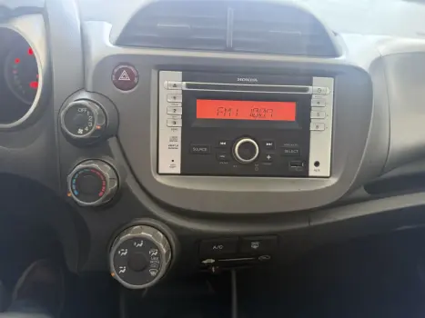 HONDA Fit 1.4 16V 4P LX FLEX AUTOMTICO, Foto 16
