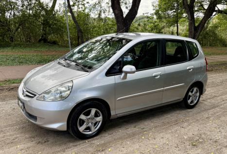 HONDA Fit 1.4 16V 4P LXL, Foto 1