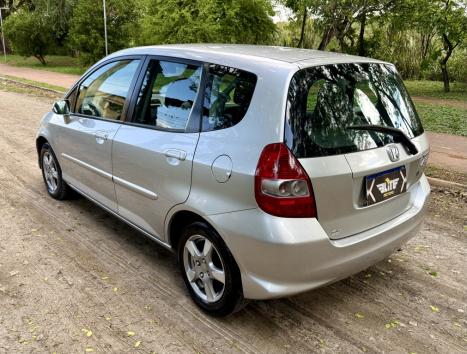 HONDA Fit 1.4 16V 4P LXL, Foto 5