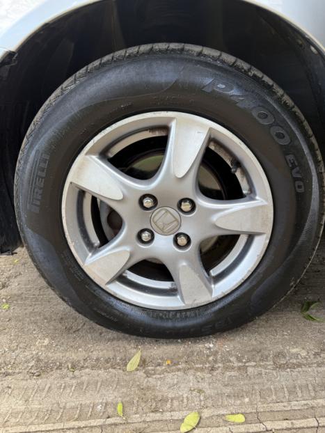 HONDA Fit 1.4 16V 4P LXL, Foto 6