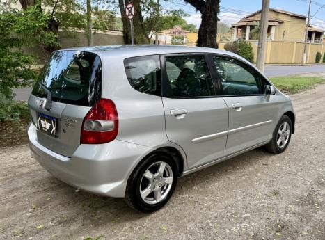 HONDA Fit 1.4 16V 4P LXL, Foto 7