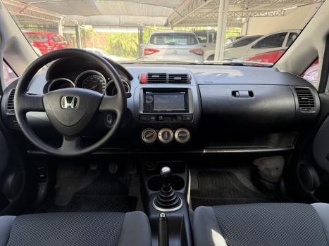 HONDA Fit 1.4 16V 4P LXL, Foto 8