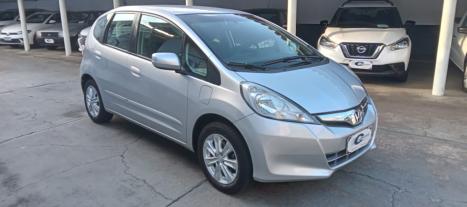 HONDA Fit 1.4 16V 4P LX FLEX AUTOMTICO, Foto 1