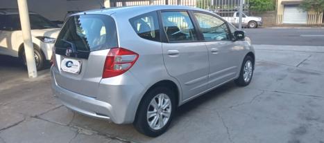 HONDA Fit 1.4 16V 4P LX FLEX AUTOMTICO, Foto 4