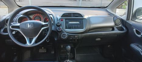 HONDA Fit 1.4 16V 4P LX FLEX AUTOMTICO, Foto 8