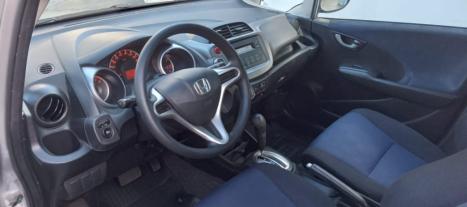 HONDA Fit 1.4 16V 4P LX FLEX AUTOMTICO, Foto 9