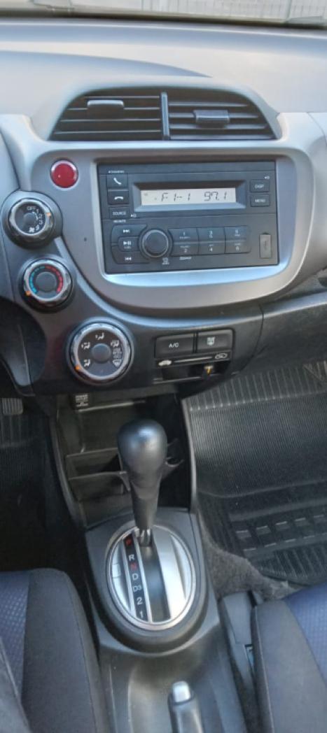 HONDA Fit 1.4 16V 4P LX FLEX AUTOMTICO, Foto 10