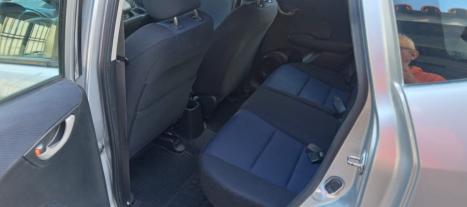 HONDA Fit 1.4 16V 4P LX FLEX AUTOMTICO, Foto 11