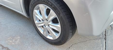 HONDA Fit 1.4 16V 4P LX FLEX AUTOMTICO, Foto 12