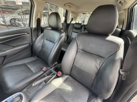 HONDA Fit 1.4 16V 4P LX FLEX AUTOMTICO, Foto 9