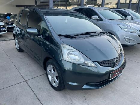 HONDA Fit 1.4 16V 4P LX FLEX, Foto 2