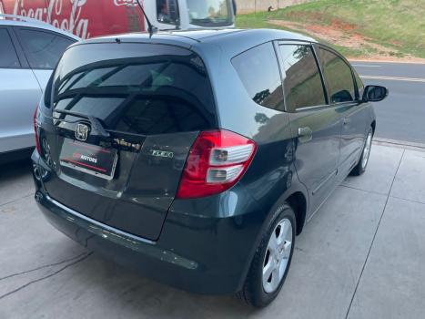 HONDA Fit 1.4 16V 4P LX FLEX, Foto 5