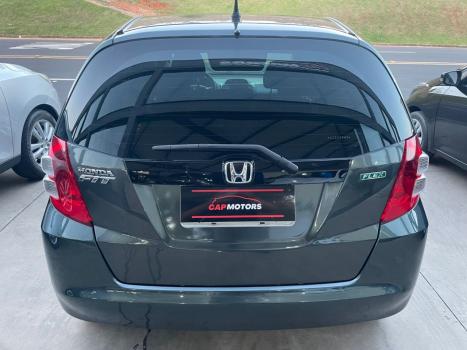 HONDA Fit 1.4 16V 4P LX FLEX, Foto 6