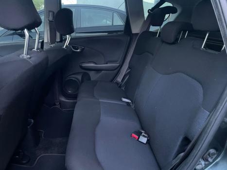 HONDA Fit 1.4 16V 4P LX FLEX, Foto 7
