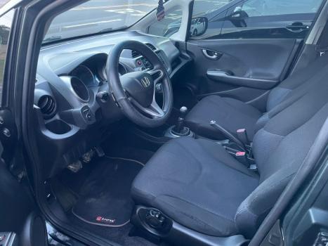 HONDA Fit 1.4 16V 4P LX FLEX, Foto 9