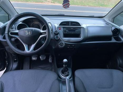 HONDA Fit 1.4 16V 4P LX FLEX, Foto 10