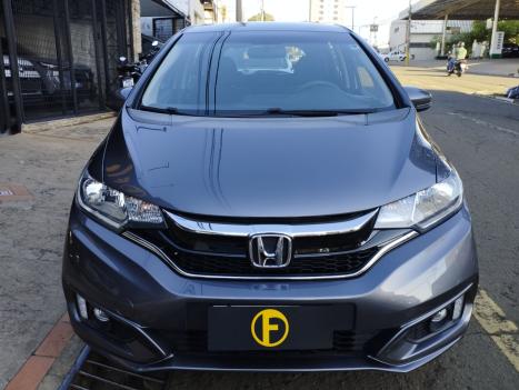 HONDA Fit 1.4 16V 4P LX FLEX AUTOMTICO, Foto 8